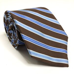 Brooks brothers “346” 100% silk tie